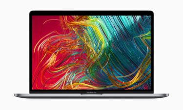 【新製品】MacBook Pro (2019)を、アップルが発表