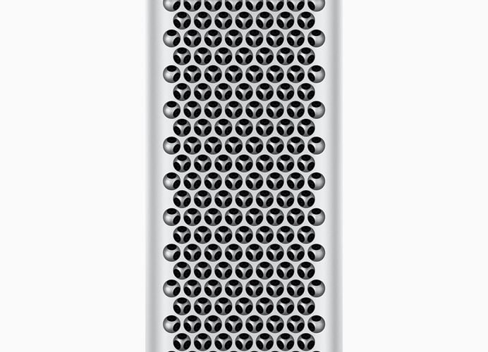 【新製品】Mac Proを、アップルが発表