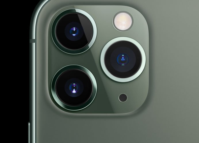 【新製品】iPhone 11 Pro iPhone 11 Pro MaxをAppleが発表