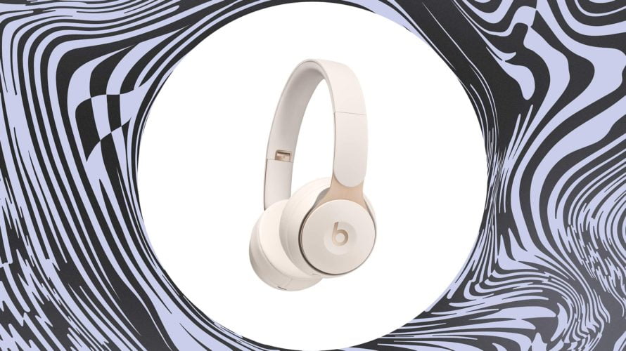 【新製品】Beats by Dr. Dre – Solo ProをBeatsが発表