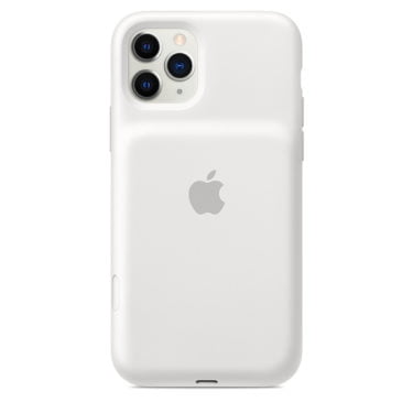 【新製品】Smart Battery Case with Wireless Chargingを、アップルが発売