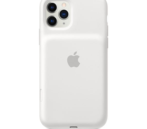 【新製品】Smart Battery Case with Wireless Chargingを、アップルが発売
