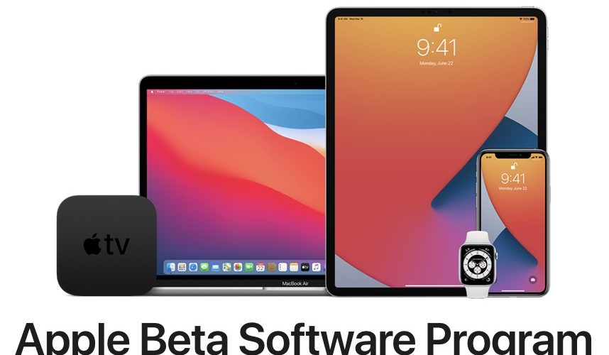 【ニュース】 Appleが、Apple Beta Software Programを公開