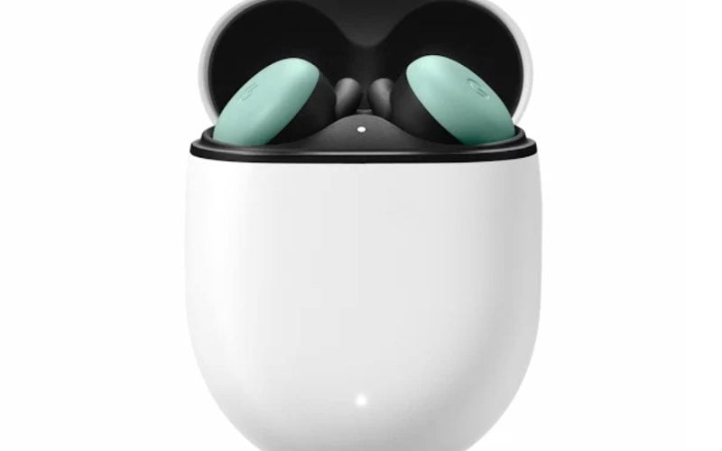 【新商品】Googleが、Google Pixel Budsの日本での販売を発表