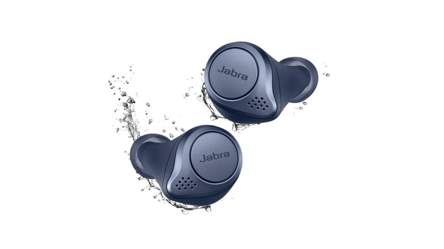 【セールニュース】Jabra(ジャブラ)「Elite 75t」「Elite Active 75t」 最大21%OFFキャンペーン