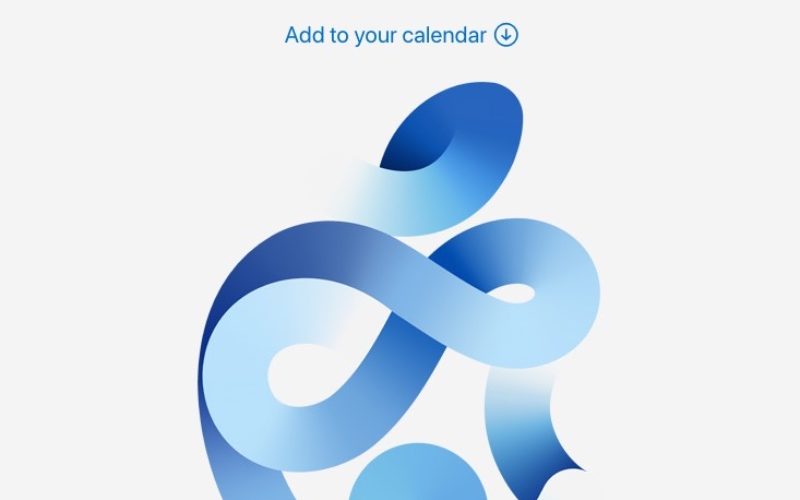 【ニュース】アップルが、日本時間 9月16日(水)午前2時にイベントを開催