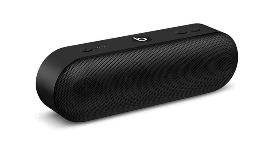 【セールニュース】Beats Pill+ ポータブルワイヤレススピーカーが24%オフのセール