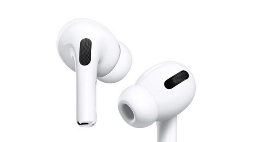【セールニュース】C smart オンラインストアオープンキャンペーンとして、AirPods Proが5%オフのセール