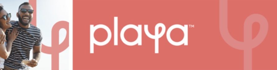 【新商品】ベルキンのサブブランド「Playa(プラヤ)」の新商品を発売