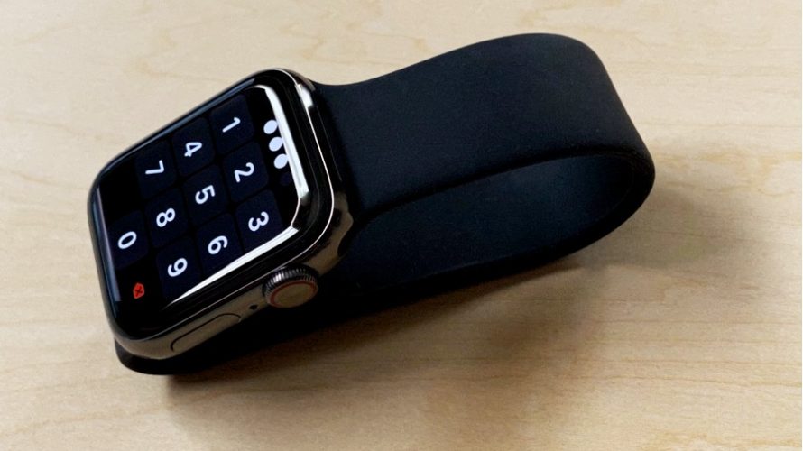 【ウラチェックレビュー】Apple Watch Series6(アップル)|第6世代となり、さらに機能が洗練されたApple Watchの紹介