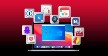 【セールニュース】Parallels プレミアム Mac アプリバンドル 2021で、10種類の無料アプリがバンドル中