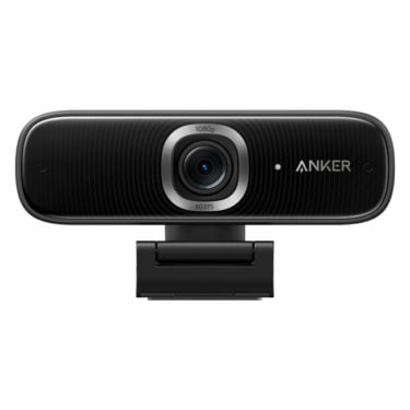 【新商品】Zoom認証取得したオンライン会議に最適なAnker初の高画質ウェブカメラ「Anker PowerConf C300」が発売