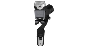 【新商品】​世界初AIビジョンセンサーカメラ搭載スマホ用3軸ジンバル iSteady V2が発売