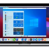 【新商品】Apple M1 および Intel チップ向けの 優れた新機能を追加し、最新の Windows 11 と macOS Monterey にも対応した「Parallels Desktop 17 for Mac」が発売