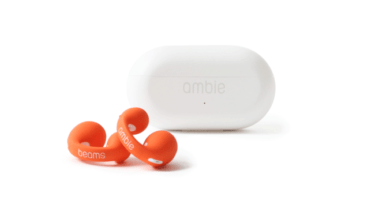 【新商品】ambie完全ワイヤレス AM-TW01「BEAMS 別注モデル」が発売