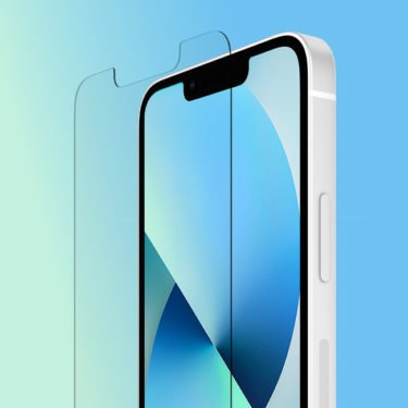 【新商品】iPhone13用抗菌ガラス保護フィルム AntiGlareスクリーンプロテクター、UltraGlassスクリーンプロテクターを、Belkinが発売