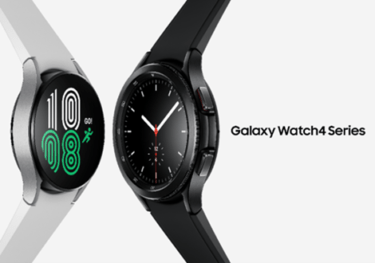 【新商品】最先端のヘルス＆ウェルネス機能を多数搭載 Googleと共同で開発したWear OS Powered by Samsungを提供 新型スマートウォッチ「Galaxy Watch4シリーズ」が発売