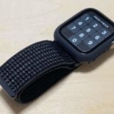 【ウラチェックレビュー】BARIOUS BARIGUARD3 for Apple Watch（ベアリアス） ｜防水仕様の専用設計のApple Watch用保護ケースの紹介