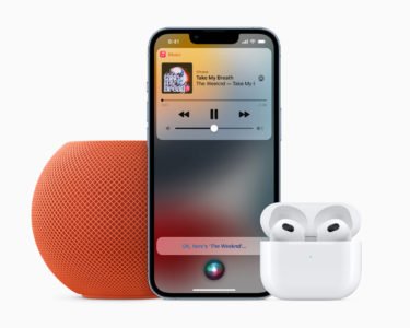 【ニュース】Apple Music Voiceプランを、アップルが発表