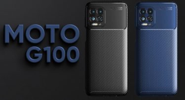 【新商品】​​​F​INONより新作スマホケース「MOTO G100」​​対応したスマホケースが発売