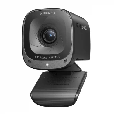 【新商品】高画質ウェブカメラ「Anker PowerConf C200」が発売