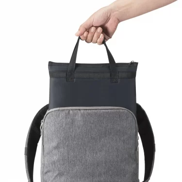 【新商品】バッグから取り出しやすいハンドル付きで縦型タイプのマルチクッションケースが発売