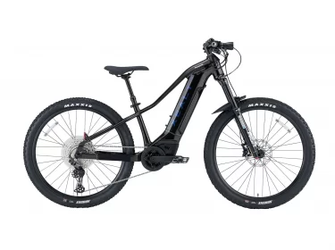 【新商品】 電動アシスト自転車スポーツタイプ「XEALT（ゼオルト）M5」が発売