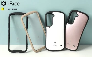 【新商品】「iFace」から Android最新機種「Galaxy S22/Galaxy S22 Ultra」対応専用ケース、First Class と Reflectionが発売