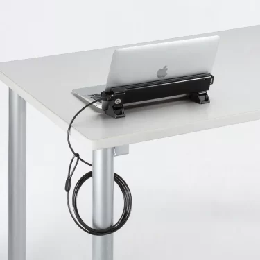 【新商品】Apple MacBookの盗難防止対策ができるセキュリティ部品セットが発売