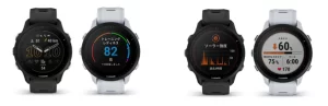 【新商品】 Garmin ランニングGPSウォッチ最上位機種に新モデル『Forerunner 955』が発売