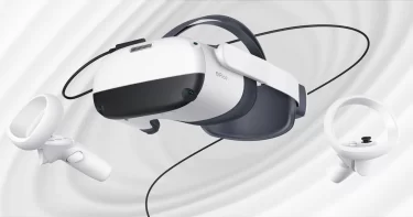【新商品】スタンドアロンとPC VRの両方で楽しめるVRデバイス「Pico Neo3 Link」が発売