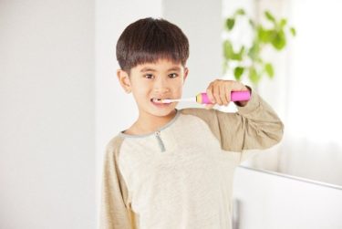 【新商品】歯周病の原因プラークをかき出す「ドルツ EW-DT72」とこどもの歯磨きを考えた「キッズドルツ EW-DK31」が発売