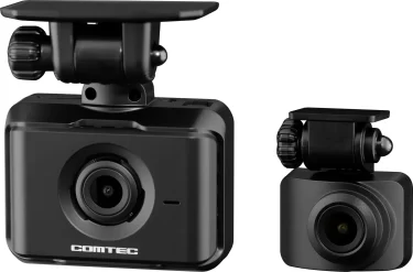 【新商品】Full HDの2カメラドライブレコーダー「ZDR017」が発売