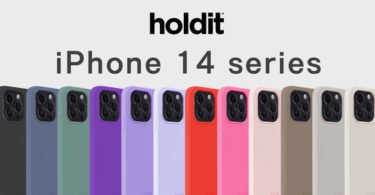 【新商品】北欧デザインのスマホケースを販売する「Holdit」が iPhone 14シリーズ対応のケースを発売