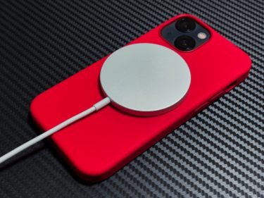 【ウラチェックレビュー】MagSafe対応iPhone 13 miniシリコーンケース（アップル）｜使用感が一番しっくりするApple純正シリコンケースの紹介