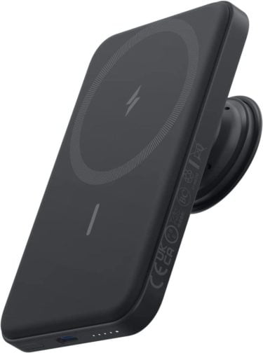 【新商品】Anker 622 Magnetic Battery (MagGo with PopSockets Grip)が発売