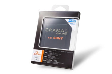 【新商品】SONY α7R Ⅴ用 業界最高品質カメラ液晶保護ガラスが発売