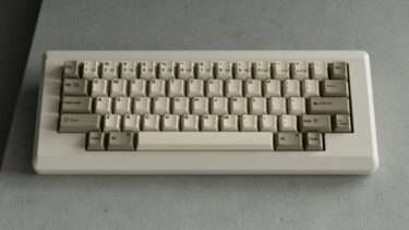 【新商品】Vortex Keyboard M0110 の予約販売を開始