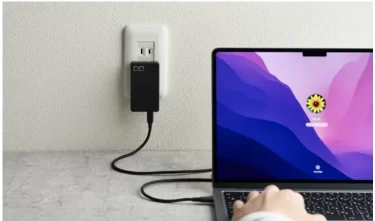 【クラウドファンディング】極薄で最大67Wの高出力・収納性抜群のマルチポート充電器『NovaPort SLIM 65W』がクラウドファンディング中