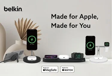 【セールニュース】BelkinとAppleの人気製品をAmazonでお得に買える「Belkin x Apple製品まとめ買いキャンペーン」セールが開催