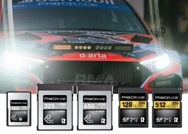 【セールニュース】CFexpress COBALT/SDXC GOLDカードセールが開催