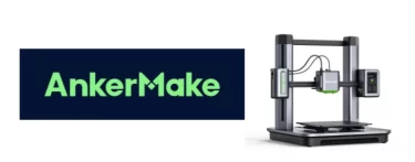 【新商品】Ankerグループ初の家庭用3Dプリンター、プリント速度と精度を追求した「AnkerMake M5」が発売