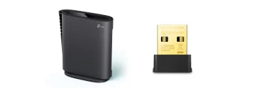 【新商品】Archerシリーズ最小クラス Wi-Fi 6ルーター「Archer AX3000」 が発売