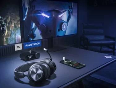 【新商品】PlayStationに最適なモデル「Arctis Nova Pro Wireless P」がAmazon.co.jp 限定販売