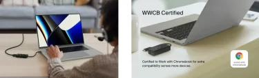【新商品】BelkinよりConnect USB-C to 2.5 Gbpsイーサネットアダプターが発売
