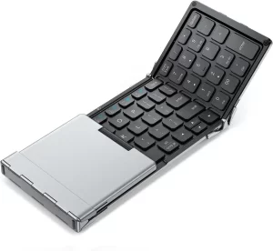 【セールニュース】折りたたみ式Bluetoothキーボード30％OFFセールが開催