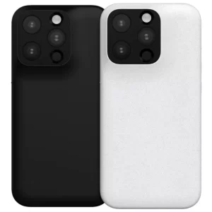 【新商品】引き算の美学から生まれた 「MYNUS iPhone 15 Pro CASE」が発売