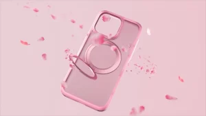 【新商品】春限定色・桜ピンクUPRO Ostand R Fusionが10%OFF予約販売開始