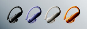 【新商品】Beatsがフィットネスイヤフォンの新型モデル 「Powerbeats Pro 2」を発売